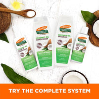 Palmers Coconut Oil Formula With Vitamin E Moisture Boost Leave-In Conditioner 250ml