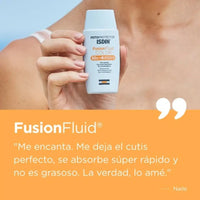 Isdin Fotoprotector Fusion Fluid SPF50+ 50ml