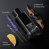Giorgio Armani Code (M) EDT 125ml