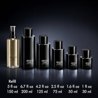 Giorgio Armani Code (M) EDT 125ml