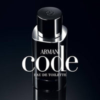 Giorgio Armani Code (M) EDT 125ml