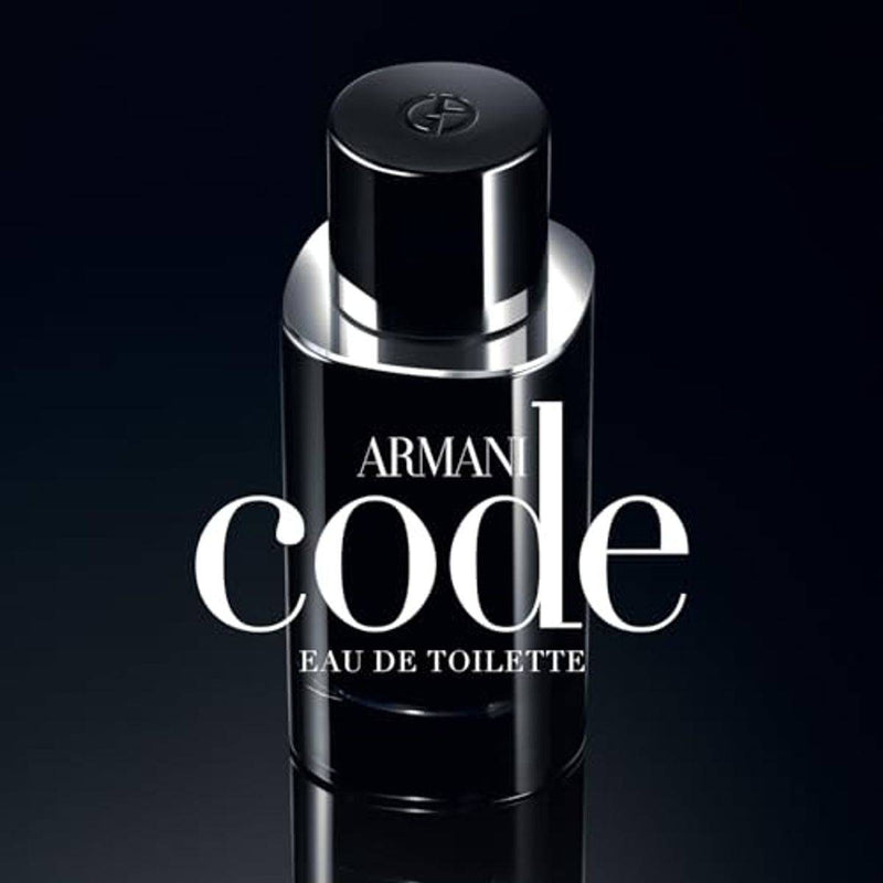 Giorgio Armani Code (M) EDT 125ml