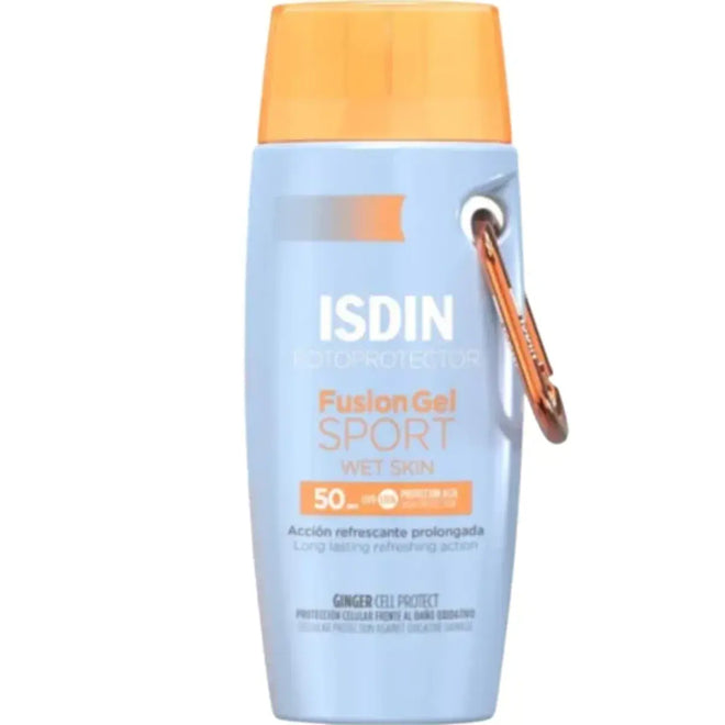 Isdin Fotoprotector Fusion Gel Sport SPF50 100ml