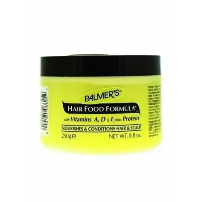 Palmers Hair Food Formula Hair Cream 250g