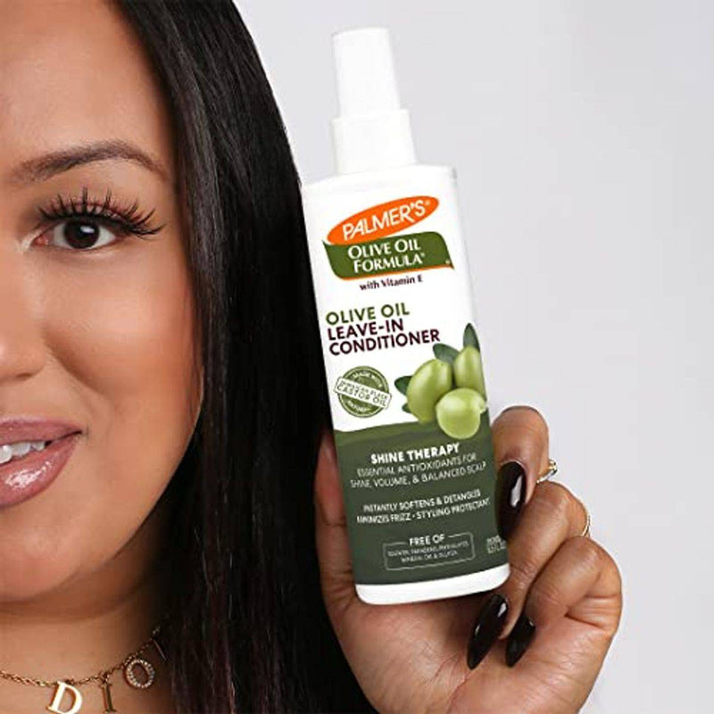Palmers Olive Oil Formula Leave In Conditioner 250ml