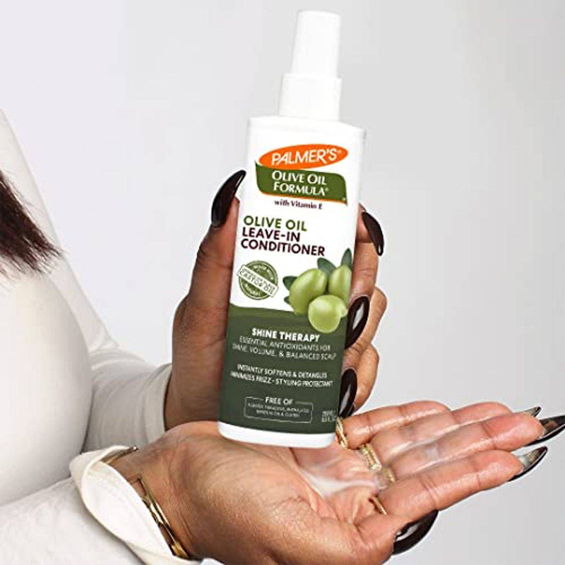 Palmers Olive Oil Formula Leave In Conditioner 250ml