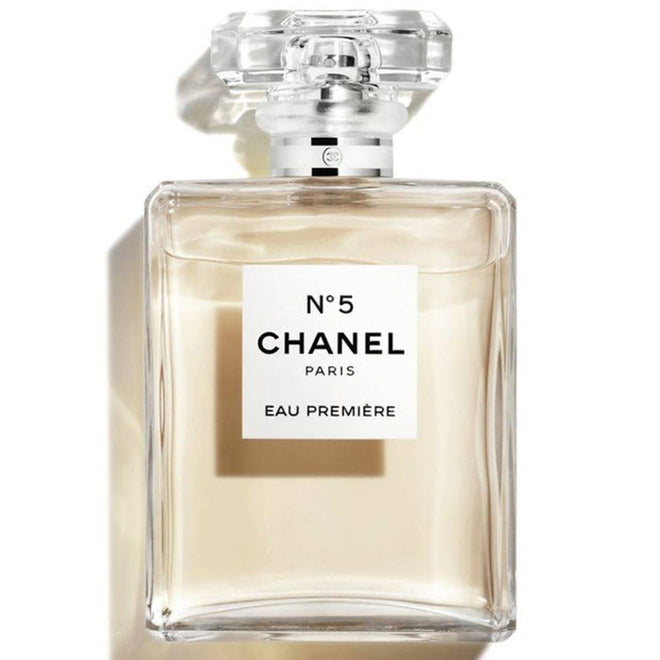 Chanel No.5 Eau Premiere (W) EDP 100ml