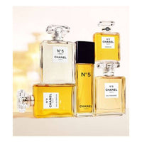Chanel No.5 Eau Premiere (W) EDP 100ml