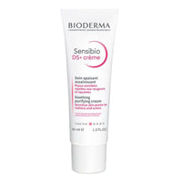 Bioderma Sensibio DS+ Soothing Cream 40ml