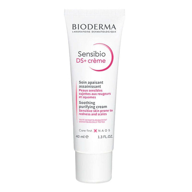 Bioderma Sensibio DS+ Soothing Cream 40ml