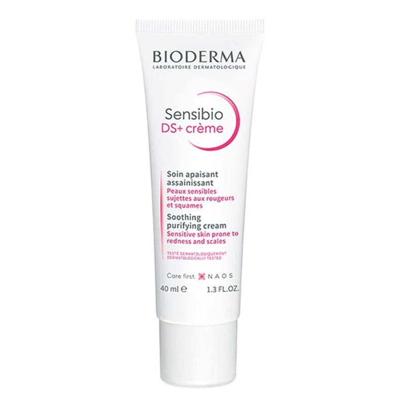 Bioderma Sensibio DS+ Soothing Cream 40ml