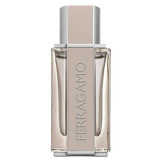 Salvatore Ferragamo Ferragamo Bright Leather Pour Homme (M) EDT 100ml