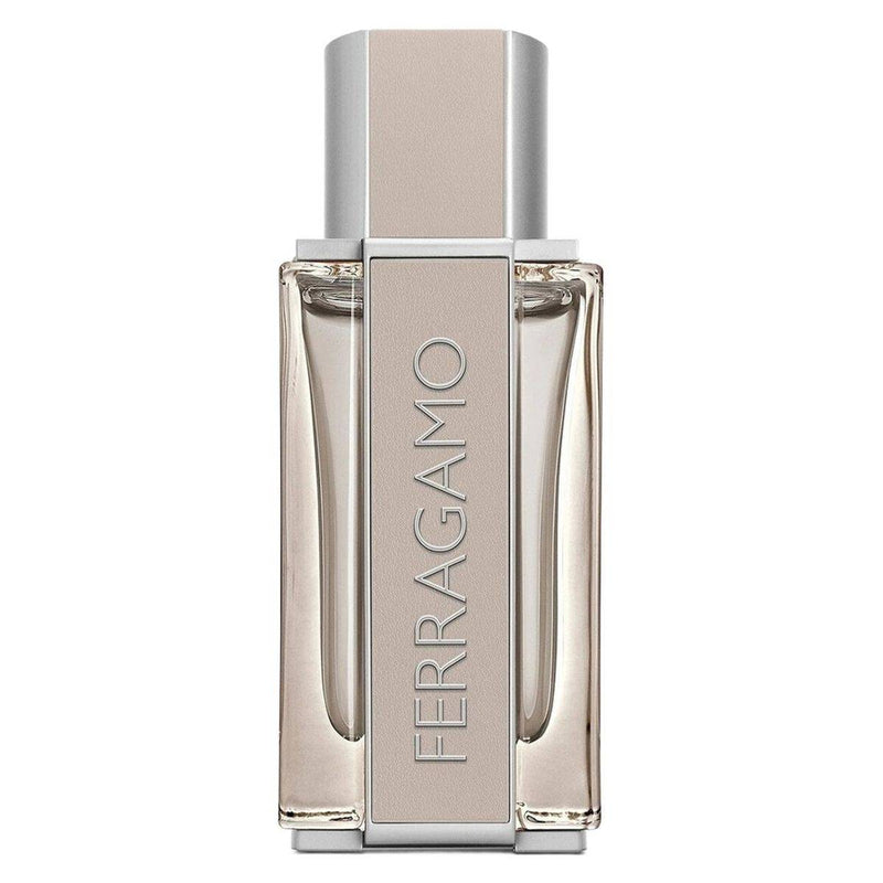 Salvatore Ferragamo Ferragamo Bright Leather Pour Homme (M) EDT 100ml