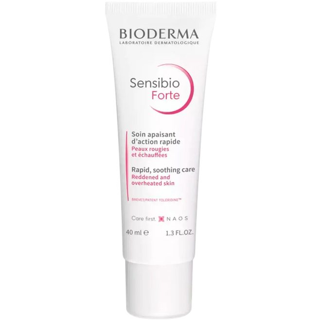 Bioderma Sensibio Forte Rapid Soothing Care 40ml
