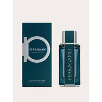 Salvatore Ferragamo Ferragamo Intense Leather Pour Homme (M) EDP 100ml