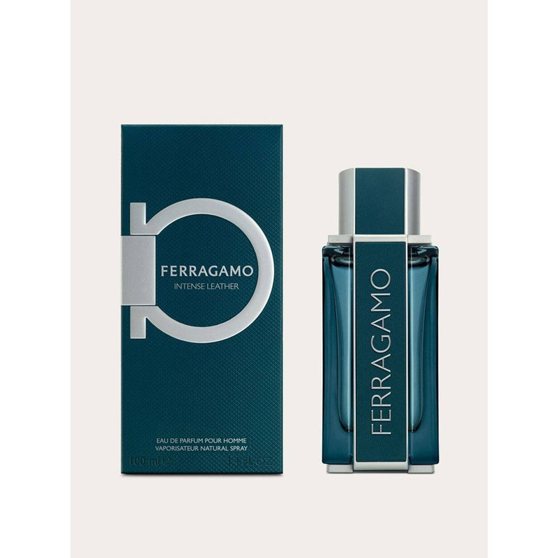Salvatore Ferragamo Ferragamo Intense Leather Pour Homme (M) EDP 100ml