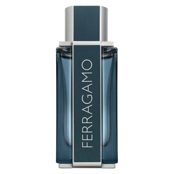 Salvatore Ferragamo Ferragamo Intense Leather Pour Homme (M) EDP 50ml