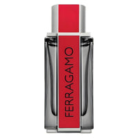 Salvatore Ferragamo Ferragamo Red Leather Pour Homme (M) EDP 100ml