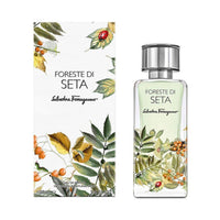Salvatore Ferragamo Foreste Di Seta (U) EDP 100ml