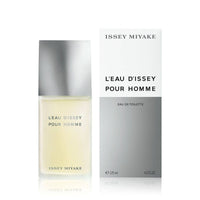 Issey Miyake L'eau D'Issey Pour Homme (M) EDT 125ml
