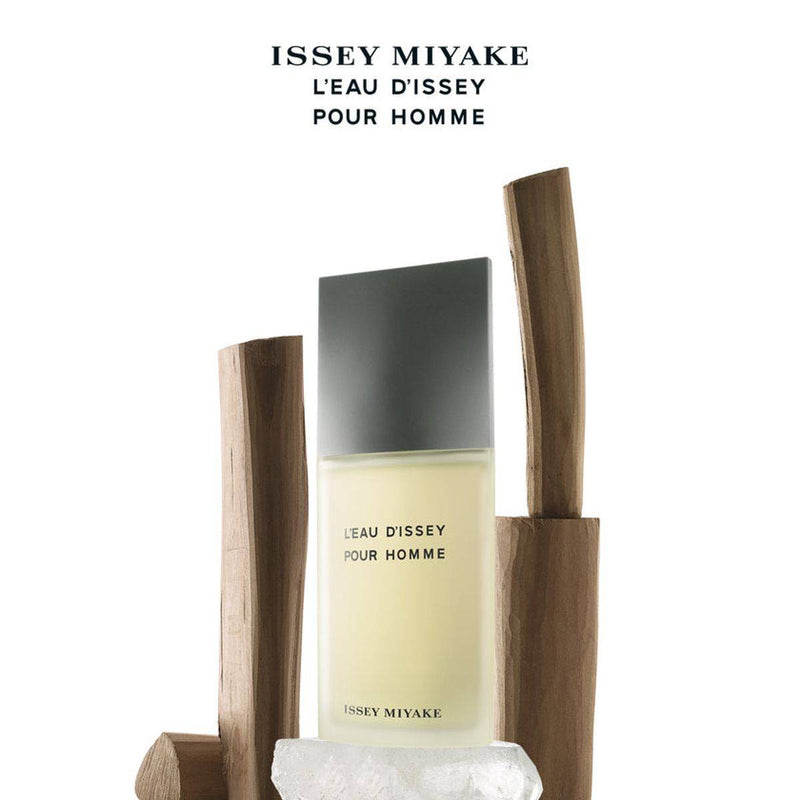 Issey Miyake L'eau D'Issey Pour Homme (M) EDT 125ml