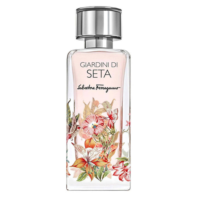 Salvatore Ferragamo Giardini Di Seta (U) EDP 100ml