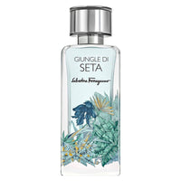 Salvatore Ferragamo Giungle Di Seta (U) EDP 50ml