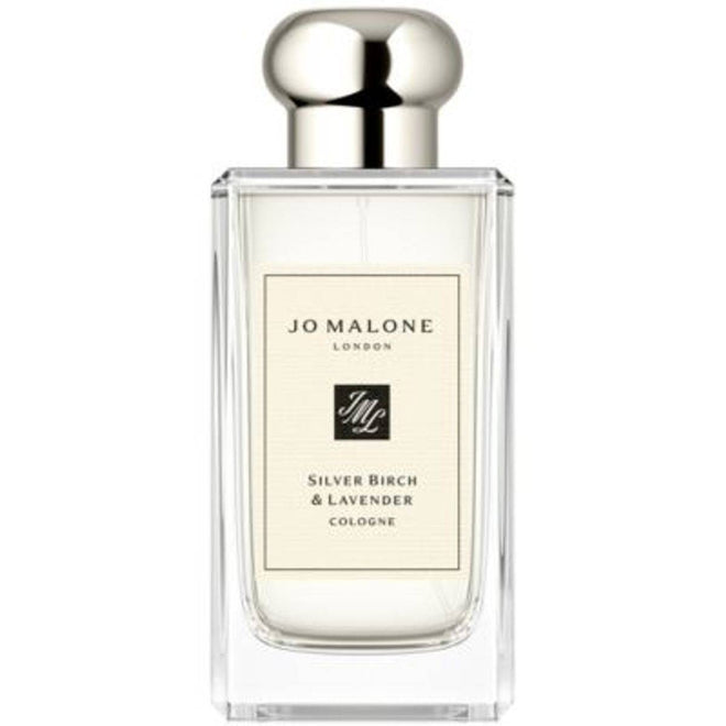 Jo Malone Silver Birch & Lavender (U) Cologne 100ml