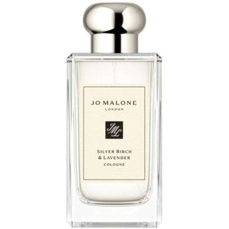Jo Malone Silver Birch & Lavender (U) Cologne 100ml