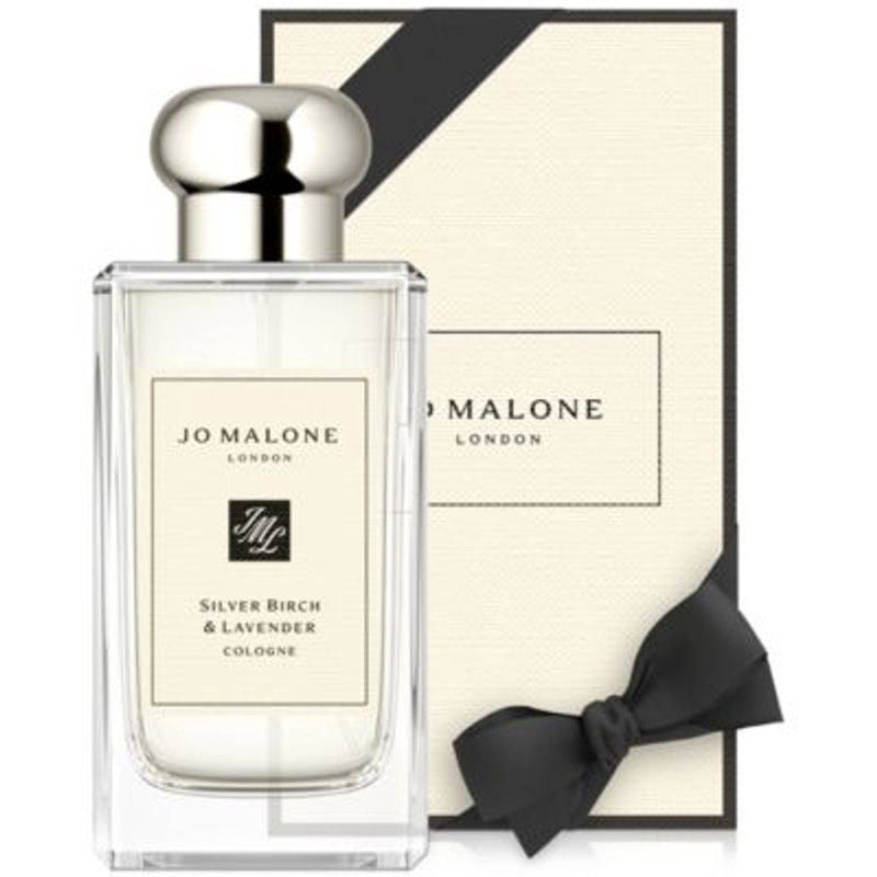 Jo Malone Silver Birch & Lavender (U) Cologne 100ml