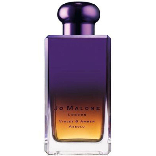 Jo Malone Violet & Amber Absolu (M) Cologne 100ml