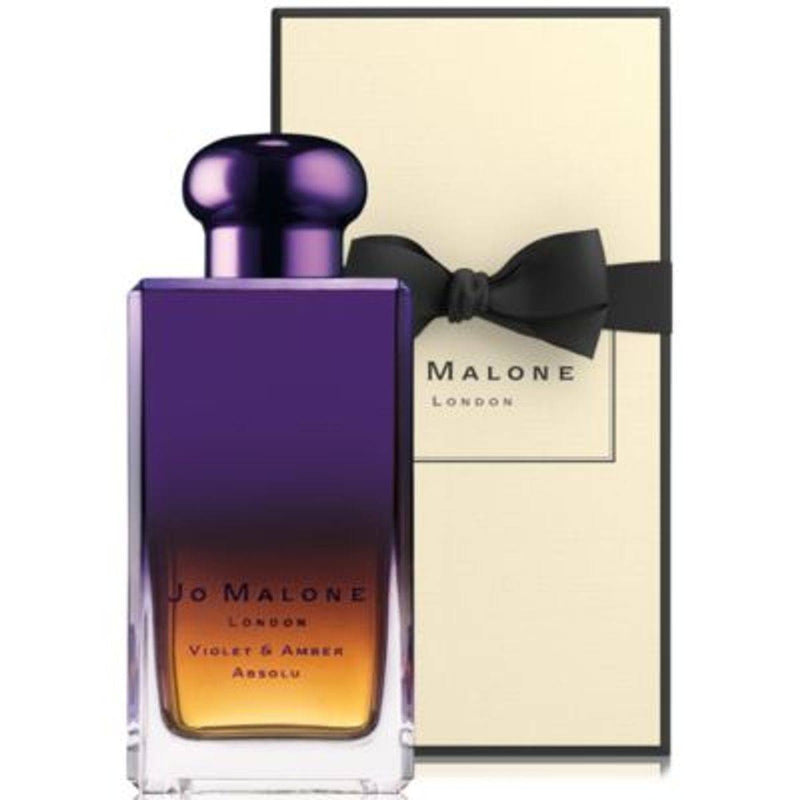 Jo Malone Violet & Amber Absolu (M) Cologne 100ml