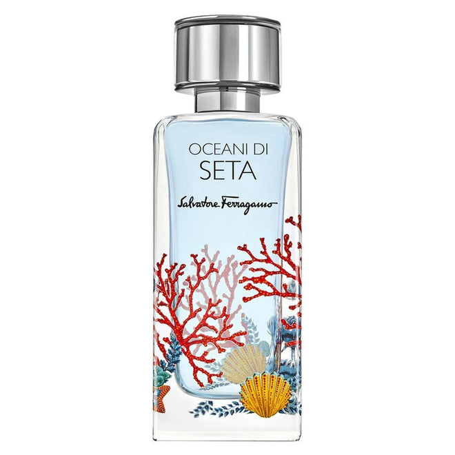 Salvatore Ferragamo Oceani Di Seta (U) EDP 50ml