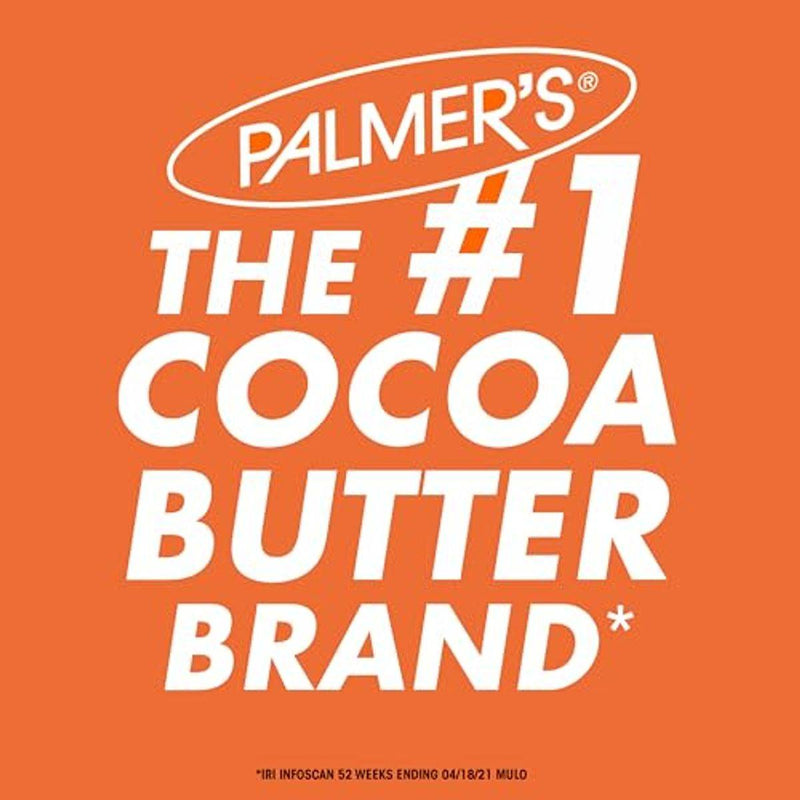Palmers Cocoa Butter Formula With Vitamin E Skin Therapy Cleansing Face Oil Natural Rosehip 190ml