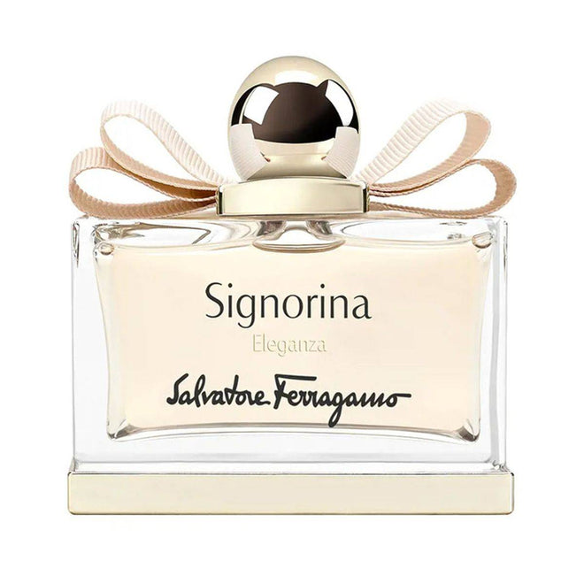 Salvatore Ferragamo Signorina Eleganza (W) EDP 100ml