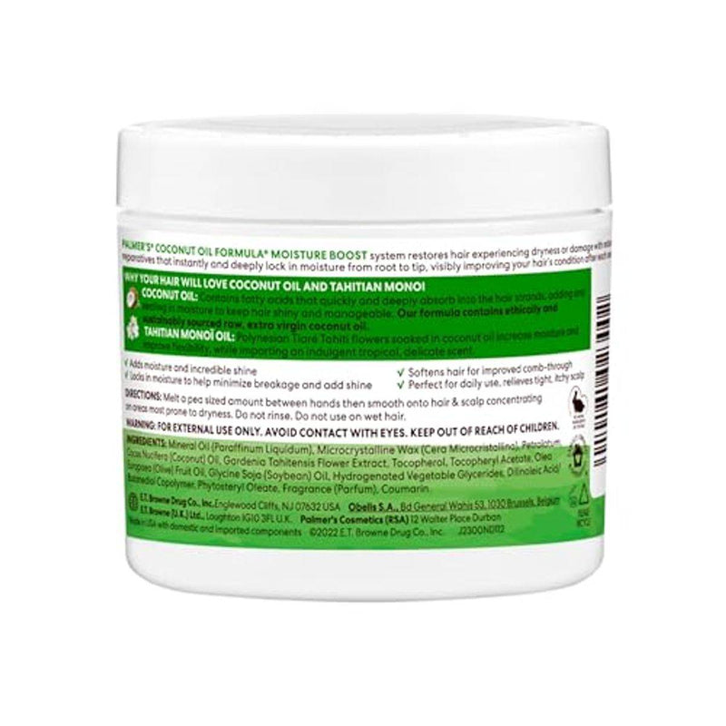 Palmers Coconut Oil Formula Hair Conditioner 150g