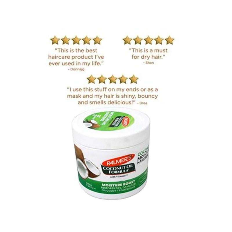 Palmers Coconut Oil Formula Hair Conditioner 150g