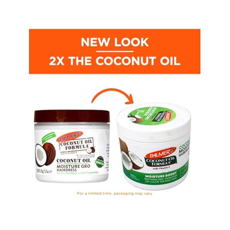 Palmers Coconut Oil Formula Hair Conditioner 150g