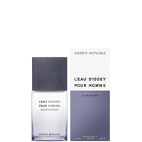 Issey Miyake L'eau D'Issey Solar Lavender Pour Homme (M) EDT Intense 100ml