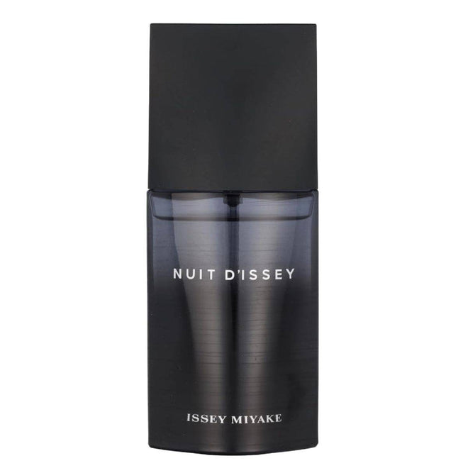 Issey Miyake Nuit D'Issey (M) EDT 125ml
