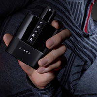 Prada Luna Rossa Black Pour Homme (M) EDP 100ml