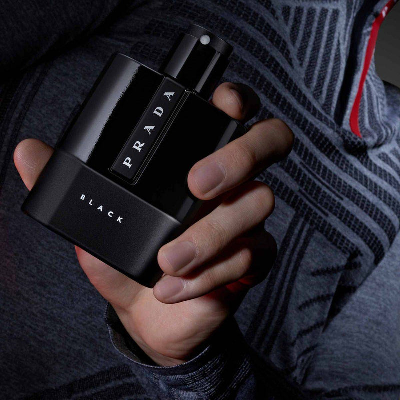 Prada Luna Rossa Black Pour Homme (M) EDP 100ml