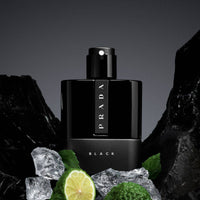 Prada Luna Rossa Black Pour Homme (M) EDP 100ml