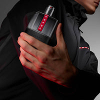 Prada Luna Rossa Carbon Pour Homme (M) EDT 50ml