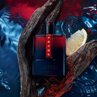 Prada Luna Rossa Ocean Pour Homme (M) Le Parfum 100ml