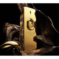 Paco Rabanne Million Gold (M) EDP Intense 100ml