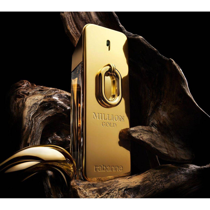 Paco Rabanne Million Gold (M) EDP Intense 100ml