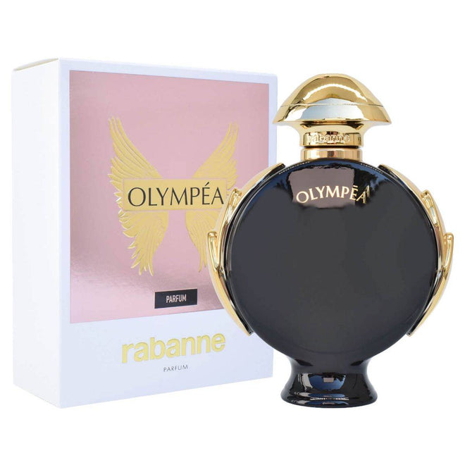 Paco Rabanne Olympea (W) Parfum 80ml
