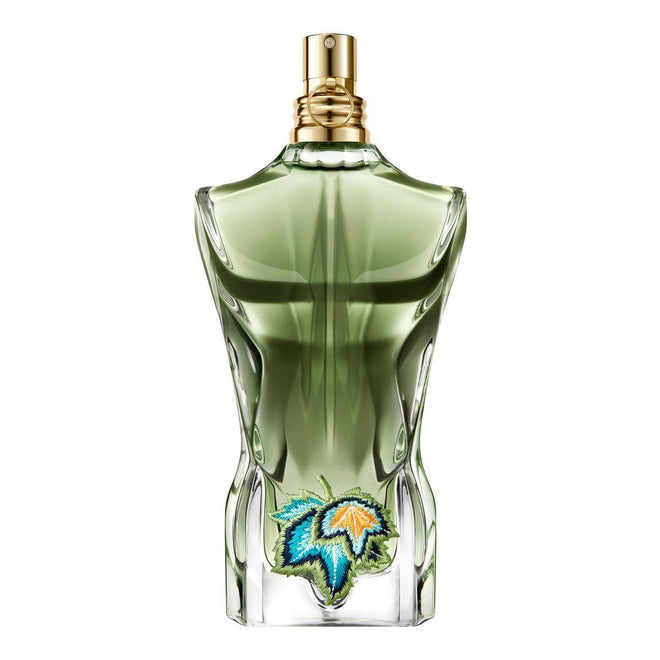 Jean Paul Gaultier Le Beau Paradise Garden (M) EDP 125ml