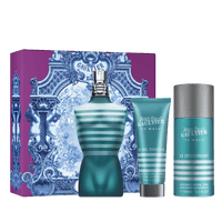 Jean Paul Gaultier Le Male (M) Set EDT 125ml + Deo Spray 150ml + Showergel 75ml